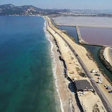 Διαμέρισμα Duplex Ιέρ