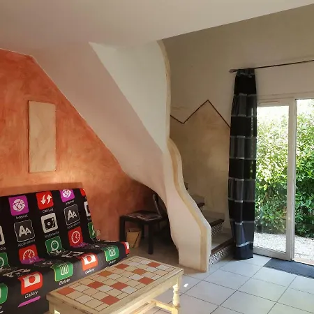 Duplex Διαμέρισμα