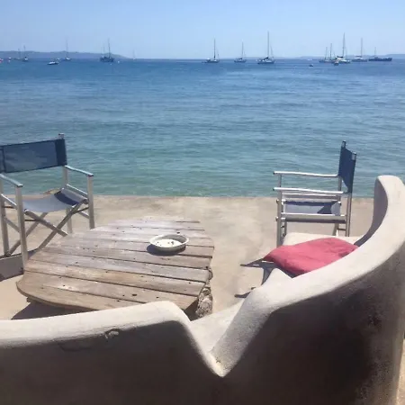 Duplex Διαμέρισμα Ιέρ