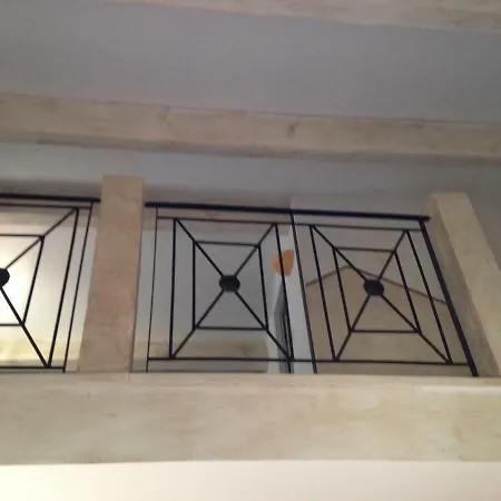 Διαμέρισμα Duplex Ιέρ