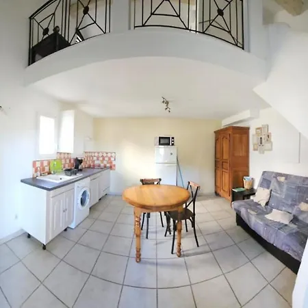 Duplex Διαμέρισμα