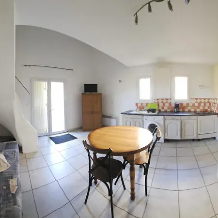 Duplex Διαμέρισμα Ιέρ