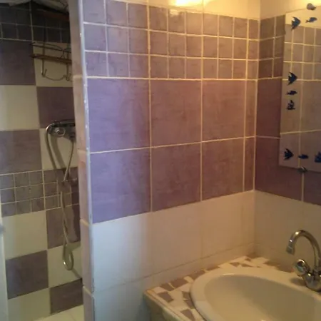 Apartament Duplex Hyères