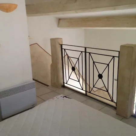 Διαμέρισμα Duplex Ιέρ