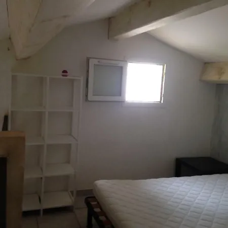 Apartament Duplex Hyères