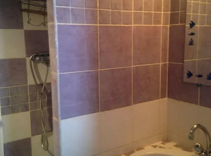 公寓 Duplex 耶尔